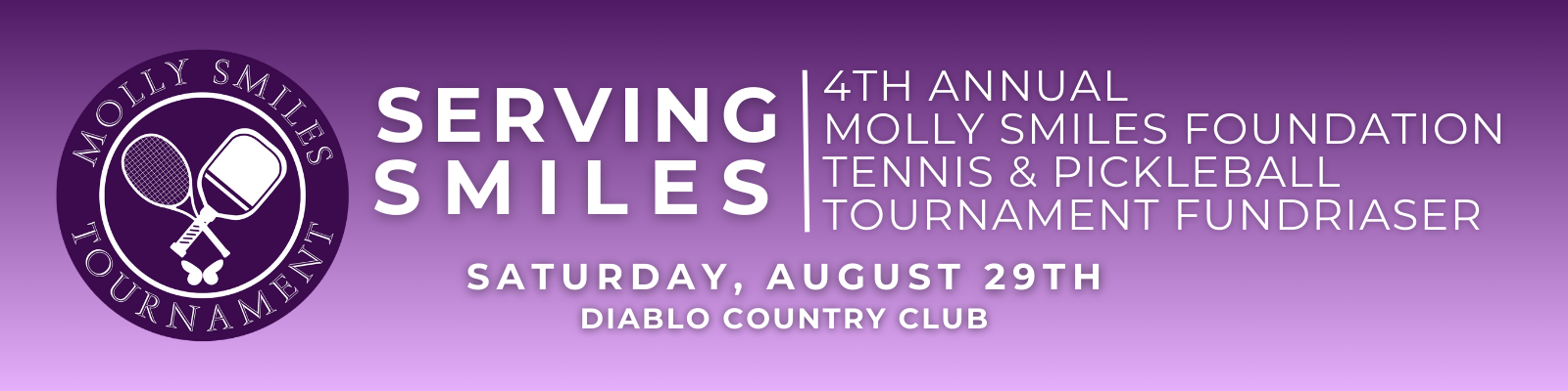 MSF Tennis and Pickleball Tournament Fundraiser